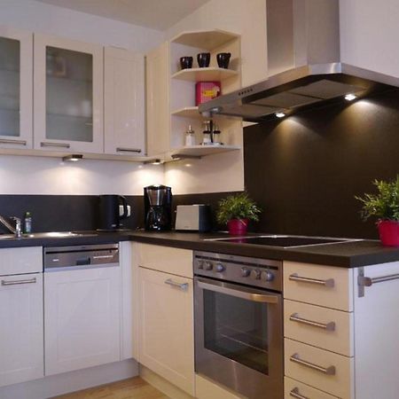 Yachthafenresidenz-Wohnung-7204-915 Кюлунгсборн Экстерьер фото