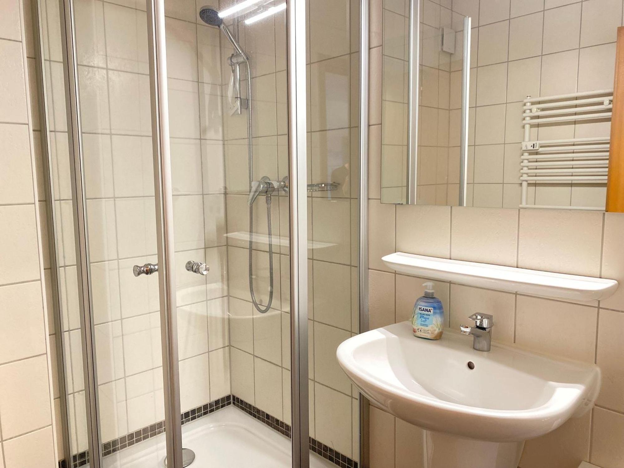 Yachthafenresidenz-Wohnung-7204-915 Кюлунгсборн Экстерьер фото