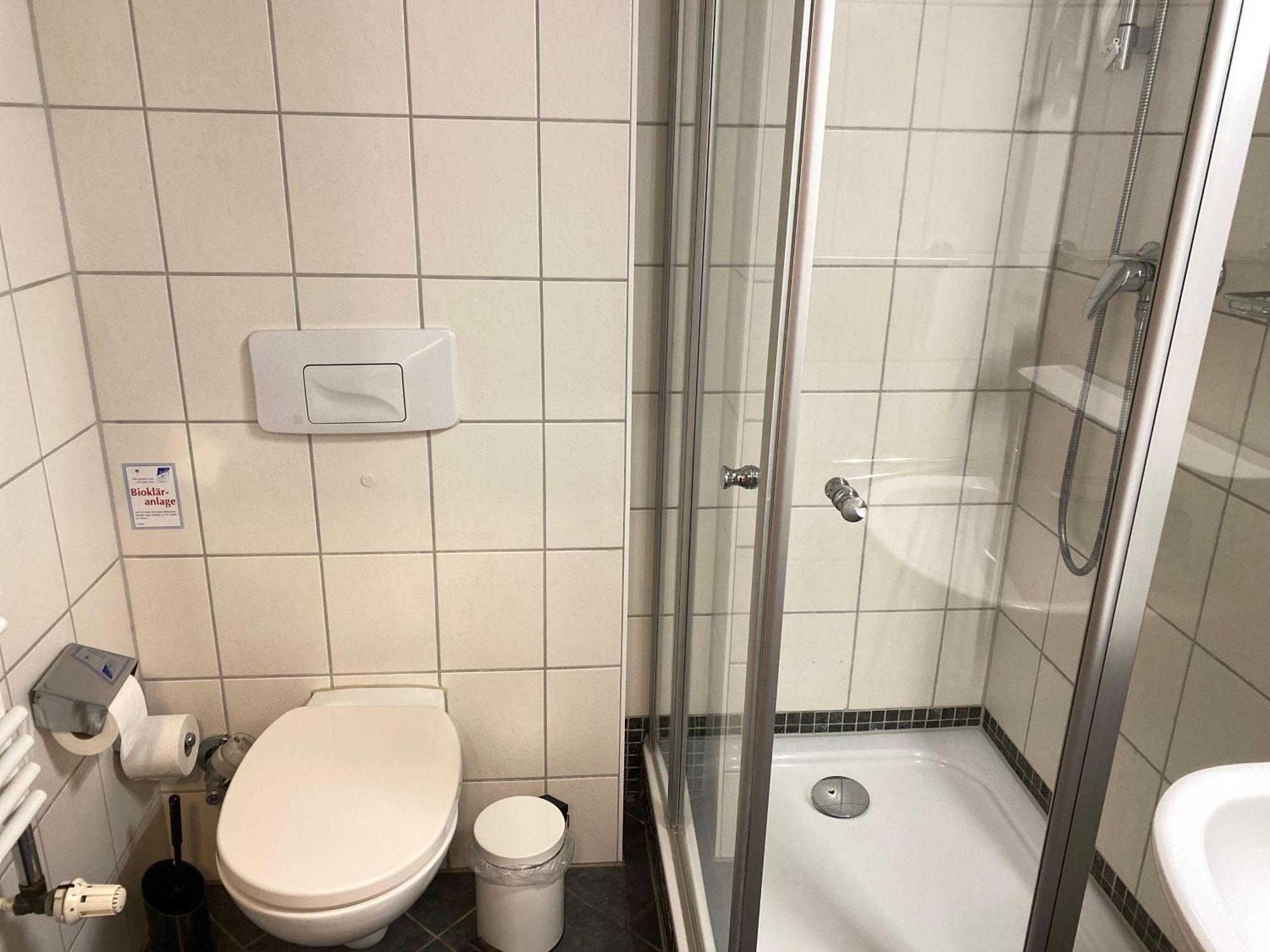 Yachthafenresidenz-Wohnung-7204-915 Кюлунгсборн Экстерьер фото
